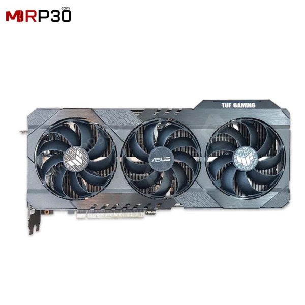 کارت گرافیک 3080 ایسوس