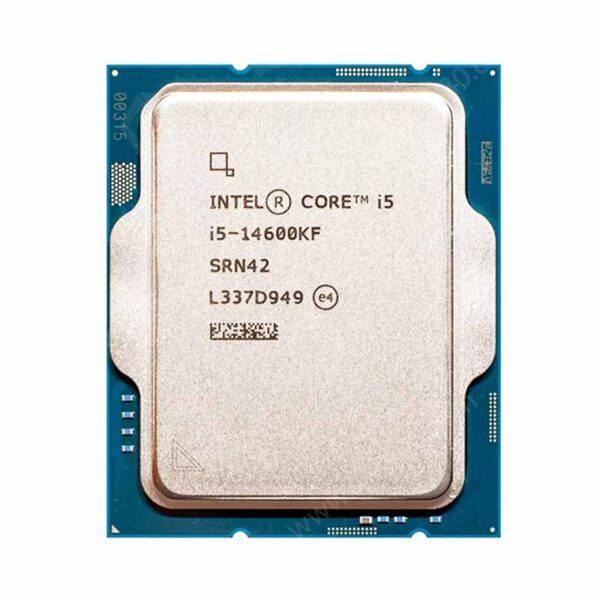 پردازنده اینتل Core i5 14600KF