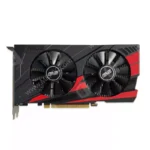 گرافیک ASUS EXPEDITION GTX 1050 Ti OC 4G GDDR5 استوک