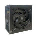 پاور 650 وات کولرمستر Cooler Master MWE Bronze 650W Bronze استوک در حد نو