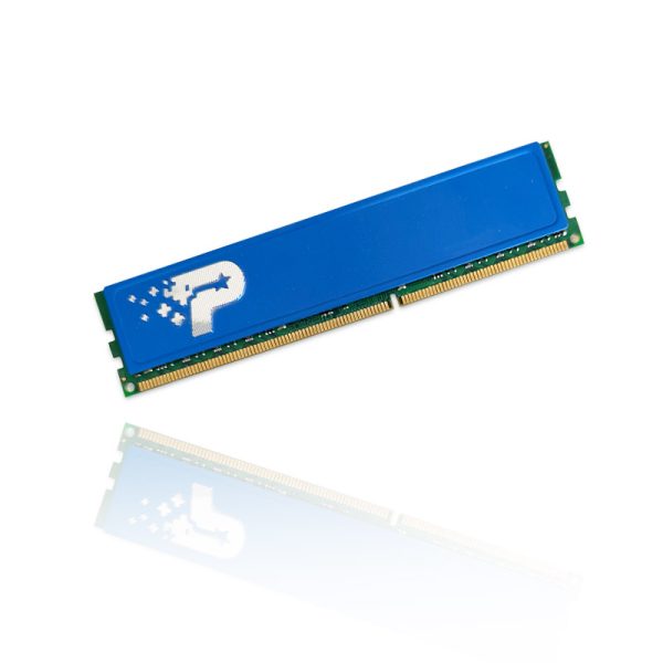 رم پاتریوت PATRIOT 4GB DDR3 1333MHz استوک