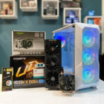 سیستم تا 40 میلیون