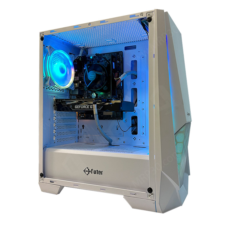 244 کامپیوتر مورد نیاز CS2 بهترین سیستم گیمینگ استوک با 6 ماه گارانتی