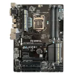 مادربرد گیگابایت Gigabyte Z87 HD3 استوک