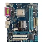 باندل مادربرد و پردازنده G41 و Pentium E5300