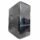 قاب کیس کامپیوتر CASE BLACK استوک
