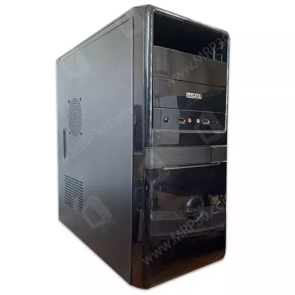 Cooler Master Vertical Graphics Card Holder Kit