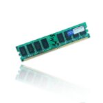 خرید رم دو گیگ DDR2 667