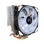 خرید خنک کننده پردازنده سیلوراستون مدل sst-ar12 rgb