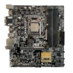 خرید باندل مادربرد B150 و پردازنده i5 6500