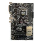 خرید مادربرد H110 Plus