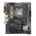 باندل مادربرد استوک ddr3