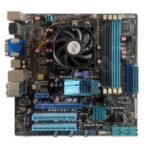 خرید باندل مادربرد و سی پی یو