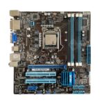 خرید باندل مادربرد P8H61 و i5 3470