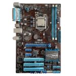 خرید باندل P8H61 و پردازنده i5 3470