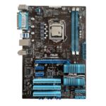 خرید باندل مادربرد P8H61 ایسوس و پردازنده i5 3470