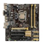 خرید باندل مادربرد Q87 و پردازنده G3220