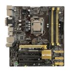 خرید باندل مادربرد Q87 و پردازنده G3240T