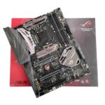 قیمت مادربرد z370