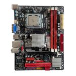 خرید باندل مادربرد G41 و پردازنده E5700