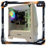 سیستم کامپیوتر مورد نیاز CS2 بهترین کیس گیمینگ با 6 ماه گارانتی