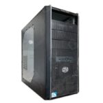 خرید قاب کیس کولر مستر