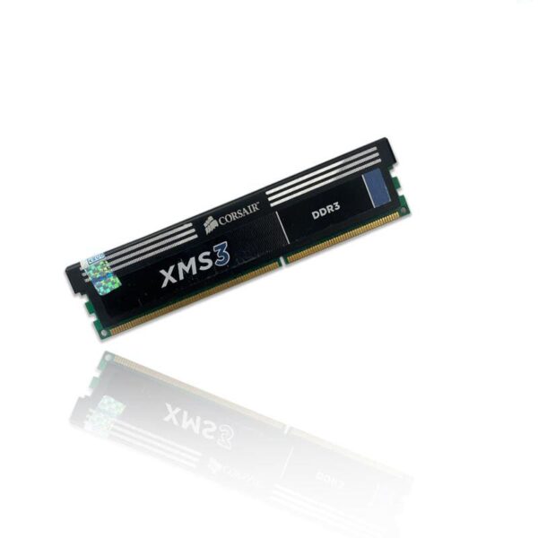 خرید رم 4 گیگ کورسیر DDR3
