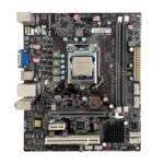 خرید باندل مادربرد H61 و پردازنده G2020