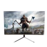 مانیتور 24 اینچ جی پلاس GPlus GDM-245JN LED 24 Inch استوک