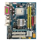 خرید باندل مادربرد 945PL و پردازنده E6500