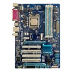 خرید باندل مادربرد P75 و i3 3240