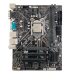 خرید باندل مادربرد H310M و پردازنده i3 8100