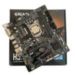 خرید و قیمت باندل مادربرد H510 و i5 10400F