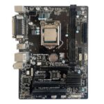 خرید باندل مادربرد H81 و پردازنده i5 4460