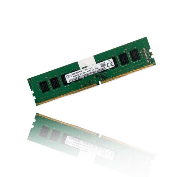 خرید رم 8 گیگ DDR4 2133Mhz