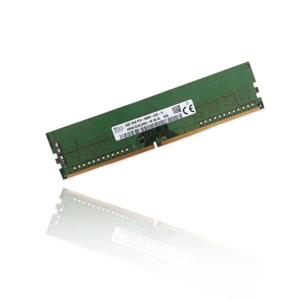 خرید رم 8 گیگ DDR4 فرکانس 2666