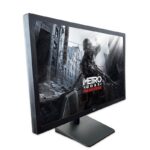 خرید مانیتور ال جی مدل lg 22mp400-b