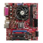 خرید باندل مادربرد 6150SE و پردازنده Athlon II X2 240