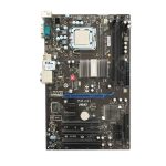 باندل مادربرد MSI P41-C31 و Core 2 Duo E6300 استوک