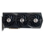 مشخصات کارت گرافیک 3070 ti