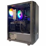 کامپیوتر گیمینگ مورد نیاز فوتبال PES 2025 / EFOOTBALL 2025 با 6 ماه گارانتی