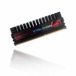 خرید رم فرکانس 1600 چهار گیگ