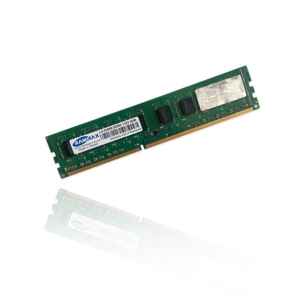 خرید رم دو گیگ DDR3 1333Mhz
