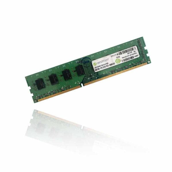خرید رم DDR3 فرکانس 1333 چهار گیگ