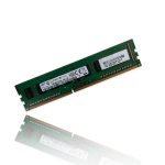رم سامسونگ Samsung 2GB DDR3 1600Mhz استوک