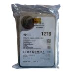 خرید هارد 12 ترا سیگیت