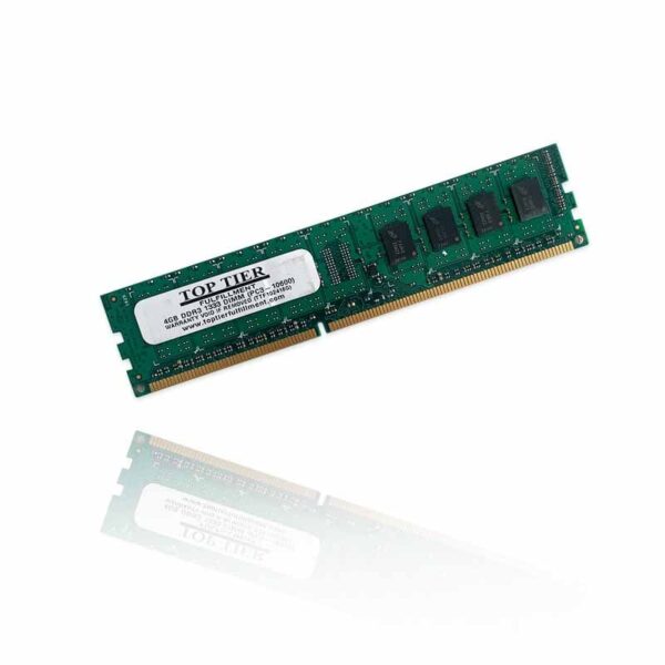 خرید رم چهار DDR3 فرکانس 1333 مگاهرتز