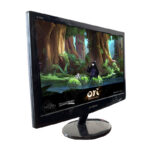 مانیتور 19 اینچ ایکس ویژن XVision XL 1910S LED 19 Inch استوک