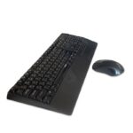 خرید کیبورد و ماوس رپو K1800 PLUS