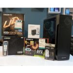 خرید سیستم گیمینگ زیر 35 میلیون